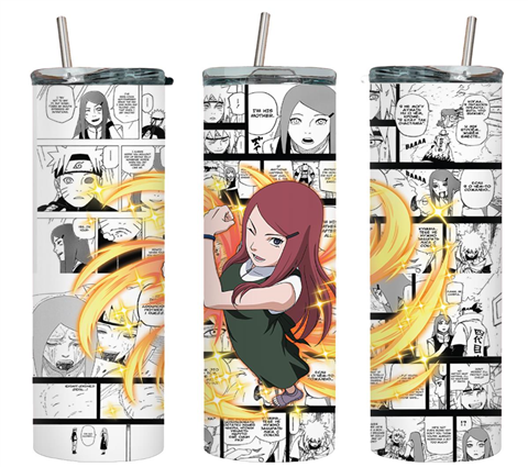 Kushina Uzumaki-5478